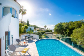 Villa Kmar by Villa Plus